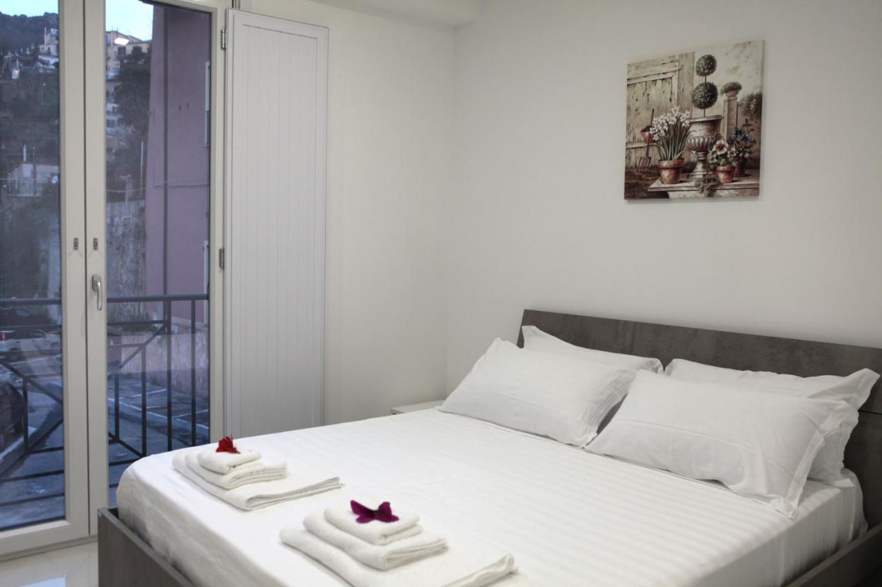 Aretusa Resort Amalfi Coast В'єтрі Екстер'єр фото