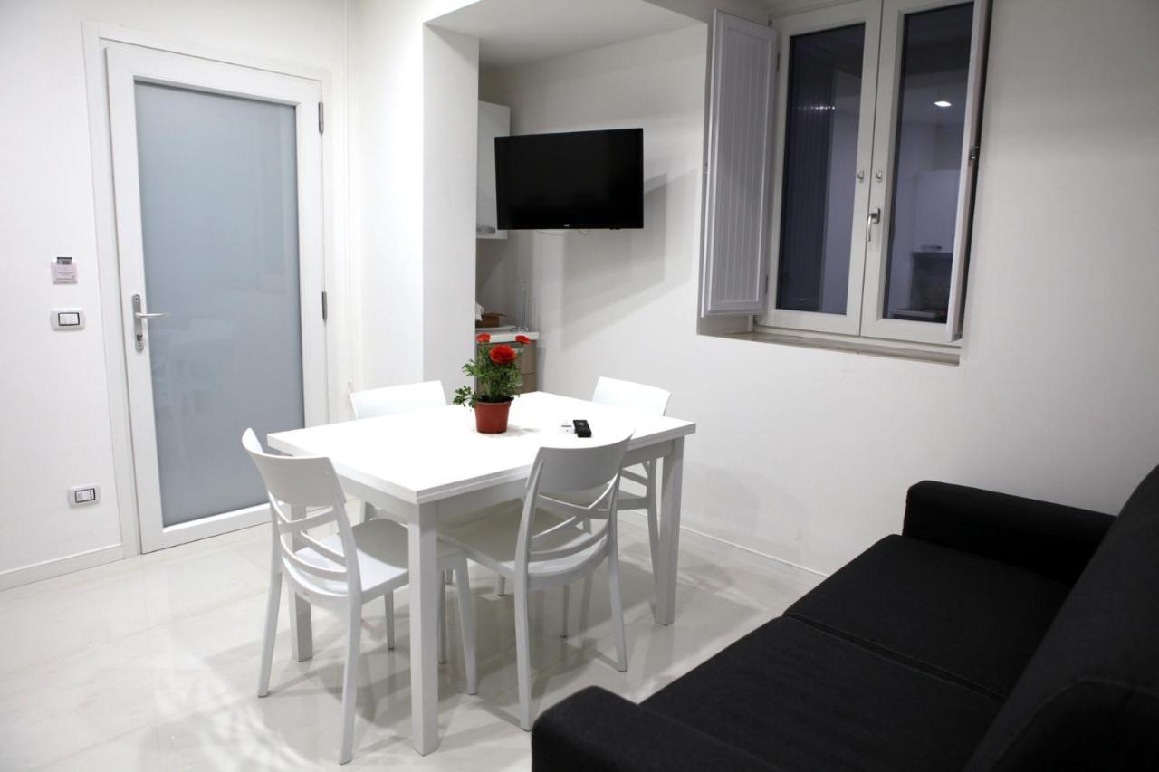 Aretusa Resort Amalfi Coast В'єтрі Екстер'єр фото