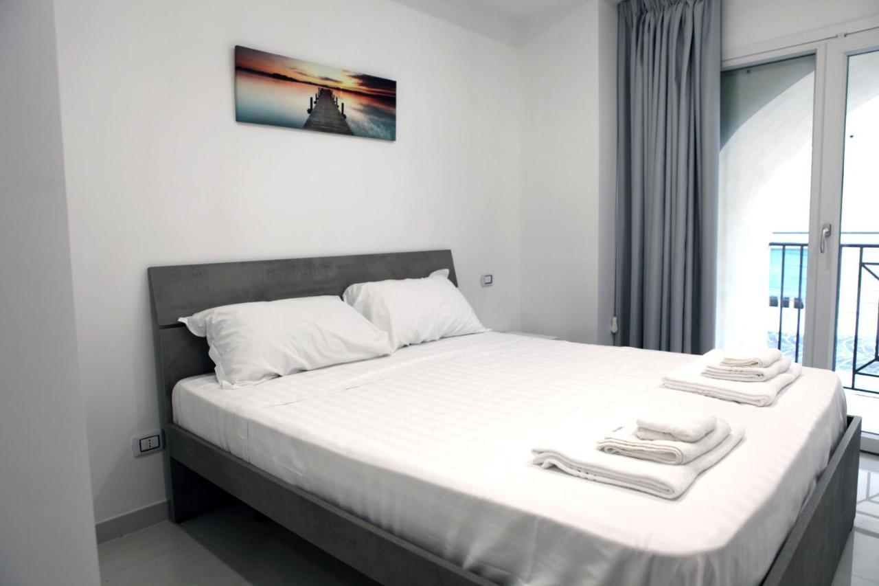 Aretusa Resort Amalfi Coast В'єтрі Екстер'єр фото